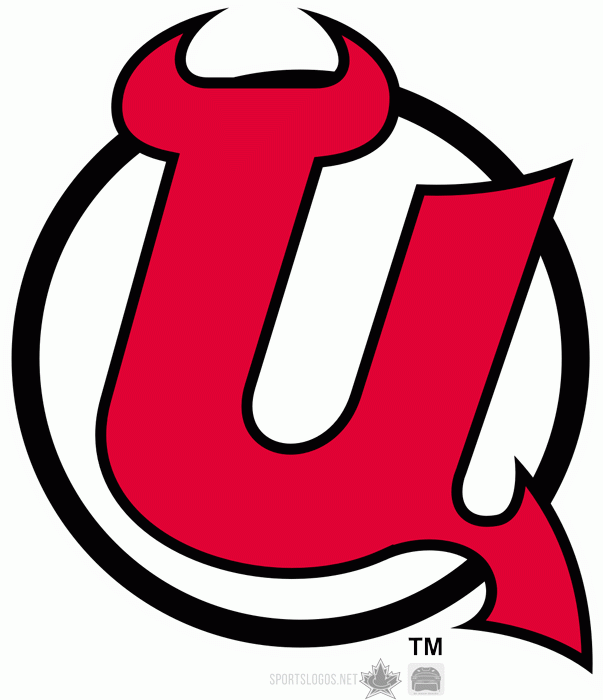 Utica Devils 1992 93 Primary Logo iron on heat transfer